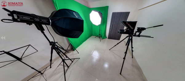 Somaiya Vidyavihar University Mumbai Labs  photo 16